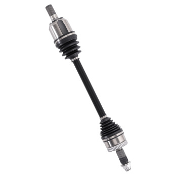Front Left CV Axle compatible for Hyundai Tucson compatible for Kia Sportage 2018-2021 L4 2.4L