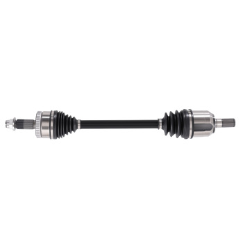 Front Left CV Axle compatible for Hyundai Tucson compatible for Kia Sportage 2018-2021 L4 2.4L
