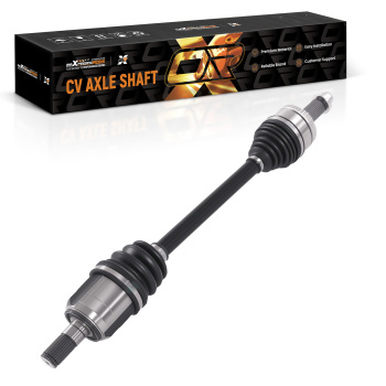 Front Left CV Axle compatible for Hyundai Tucson compatible for Kia Sportage 2018-2021 L4 2.4L