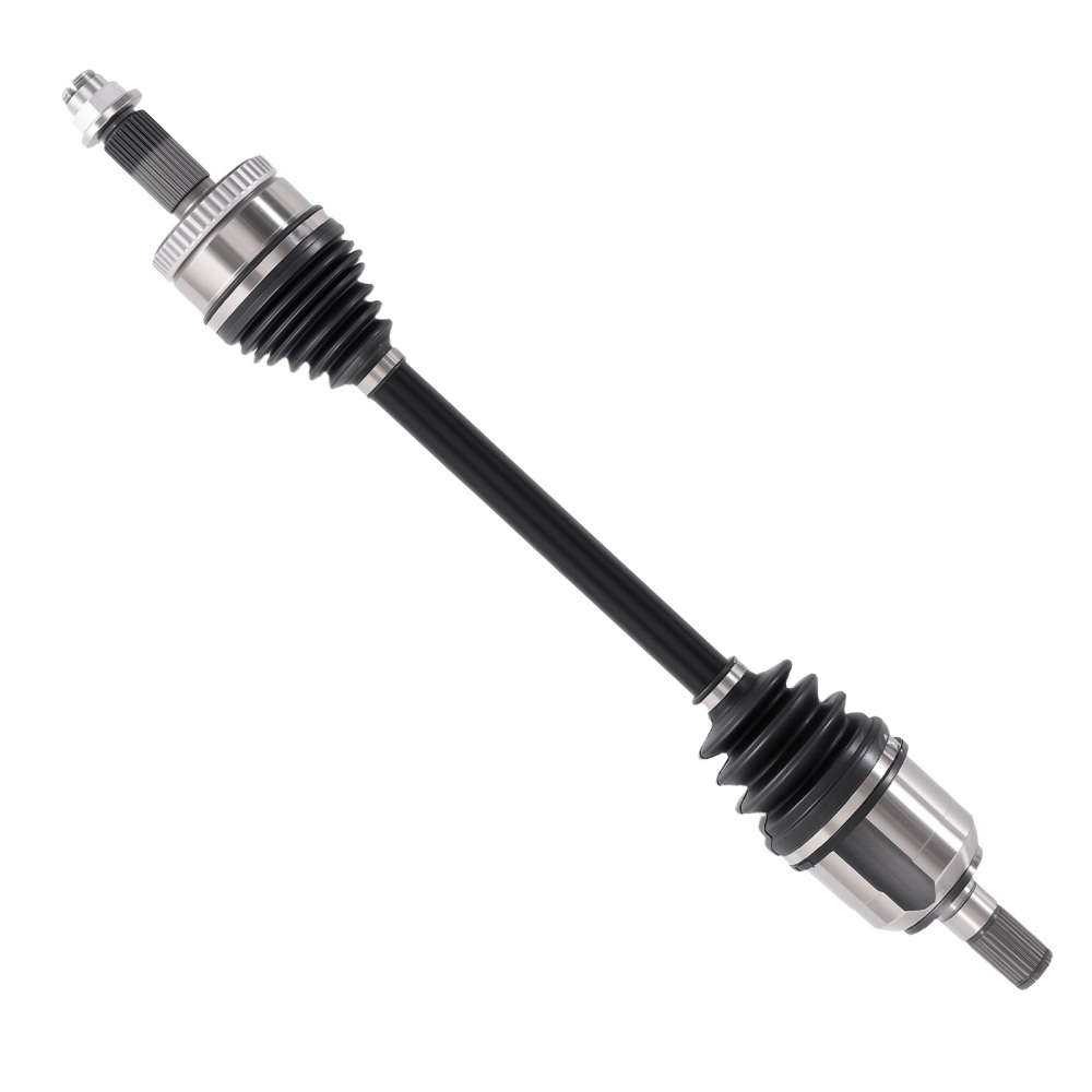 Pair compatible for Hyundai Tucson 18-21 compatible for Kia Sportage 17-21 AWD CV Axle Assembly Front Side