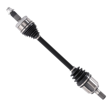Pair compatible for Hyundai Tucson 18-21 compatible for Kia Sportage 17-21 AWD CV Axle Assembly Front Side