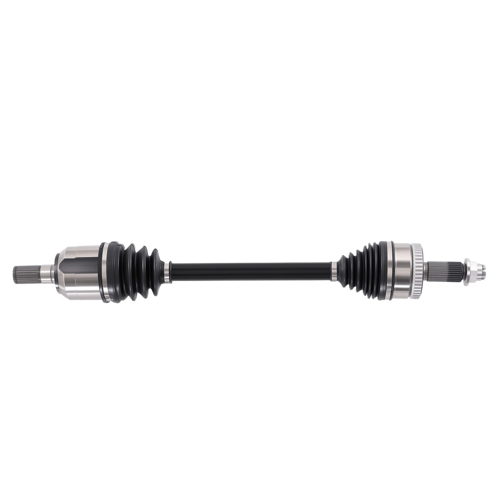Pair compatible for Hyundai Tucson 18-21 compatible for Kia Sportage 17-21 AWD CV Axle Assembly Front Side