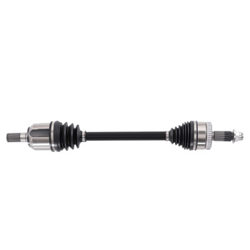 Pair compatible for Hyundai Tucson 18-21 compatible for Kia Sportage 17-21 AWD CV Axle Assembly Front Side