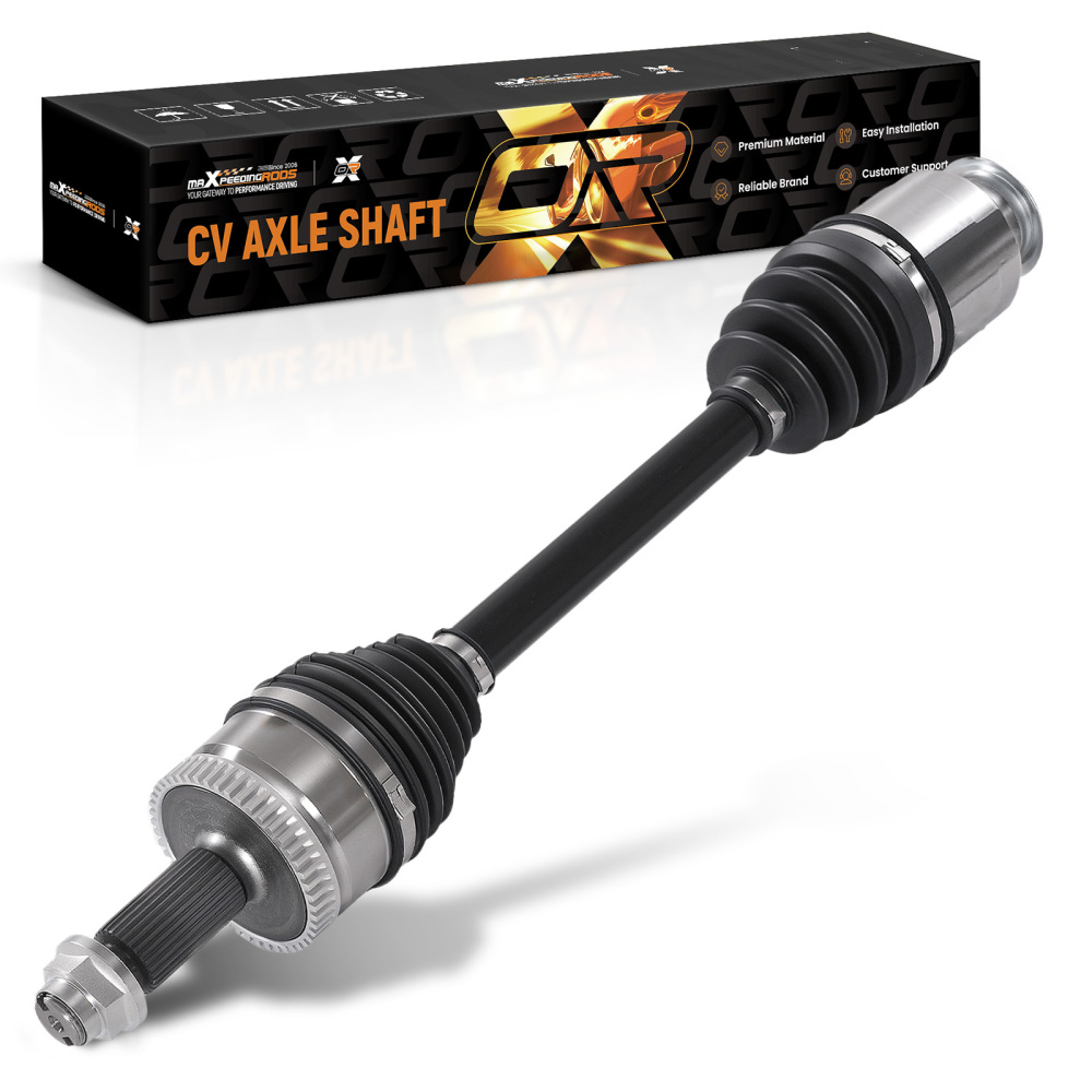 Front Right CV Axle Assembly compatible for Hyundai Tucson 2018-2021 compatible for Kia Sportage 17-22 AWD