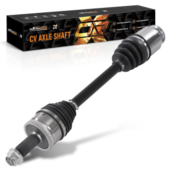 Front Right CV Axle Assembly compatible for Hyundai Tucson 2018-2021 compatible for Kia Sportage 17-22 AWD