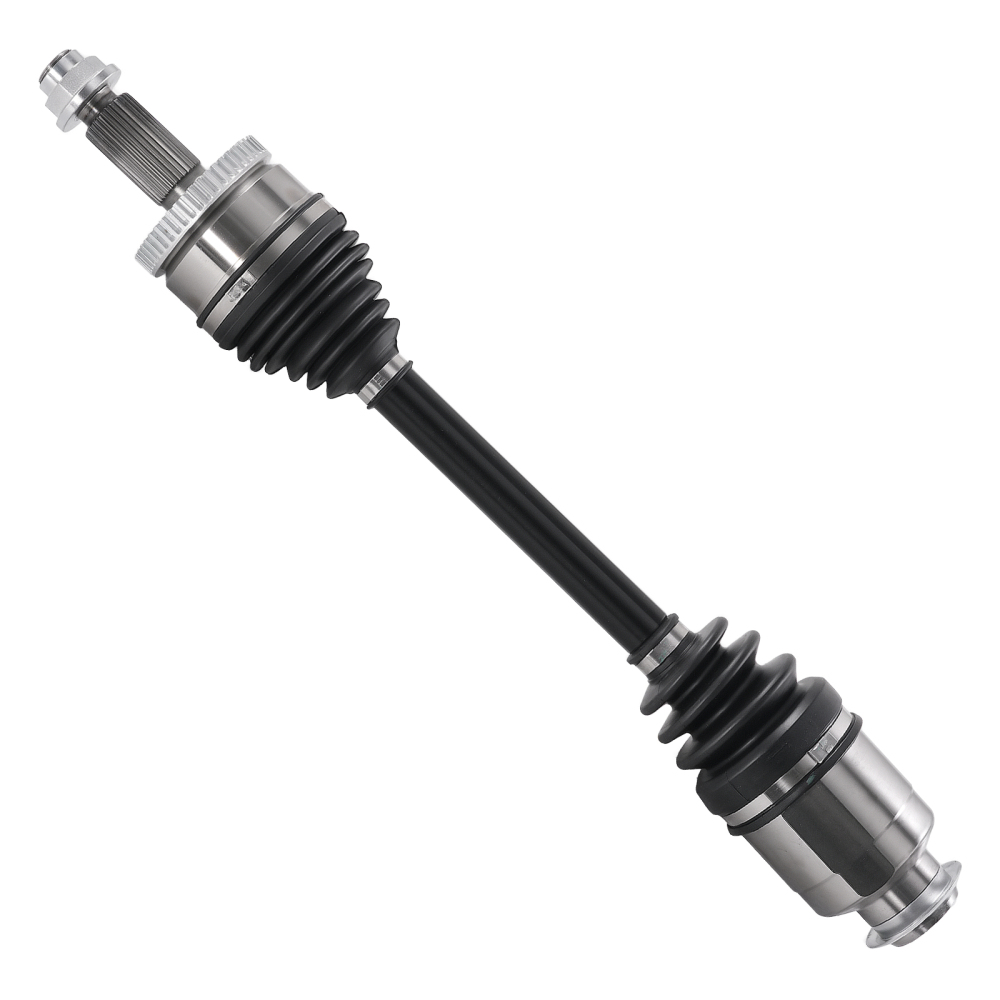 Front Right CV Axle Assembly compatible for Hyundai Tucson 2018-2021 compatible for Kia Sportage 17-22 AWD