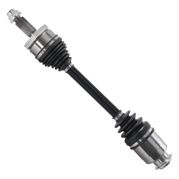 Front Right CV Axle Assembly compatible for Hyundai Tucson 2018-2021 compatible for Kia Sportage 17-22 AWD