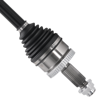 Front Right CV Axle Assembly compatible for Hyundai Tucson 2018-2021 compatible for Kia Sportage 17-22 AWD