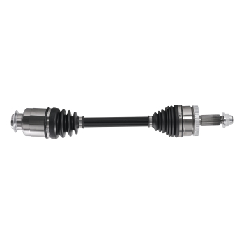 Front Right CV Axle Assembly compatible for Hyundai Tucson 2018-2021 compatible for Kia Sportage 17-22 AWD