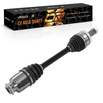 Front Right CV Axle Assembly compatible for Hyundai Tucson 2018-2021 compatible for Kia Sportage 17-22 AWD