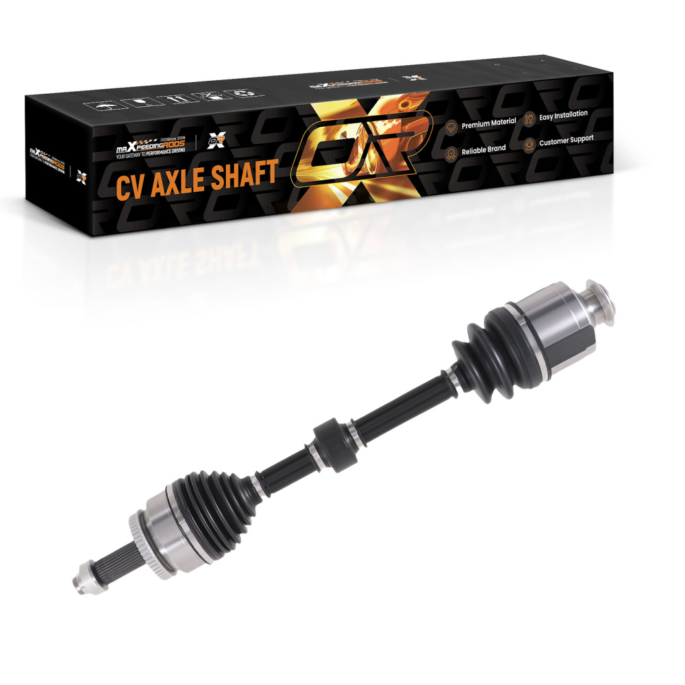 CV Axle Assembly compatible for Kia Sedona 2015 2016 2017-2021 Front Right Passenger Side