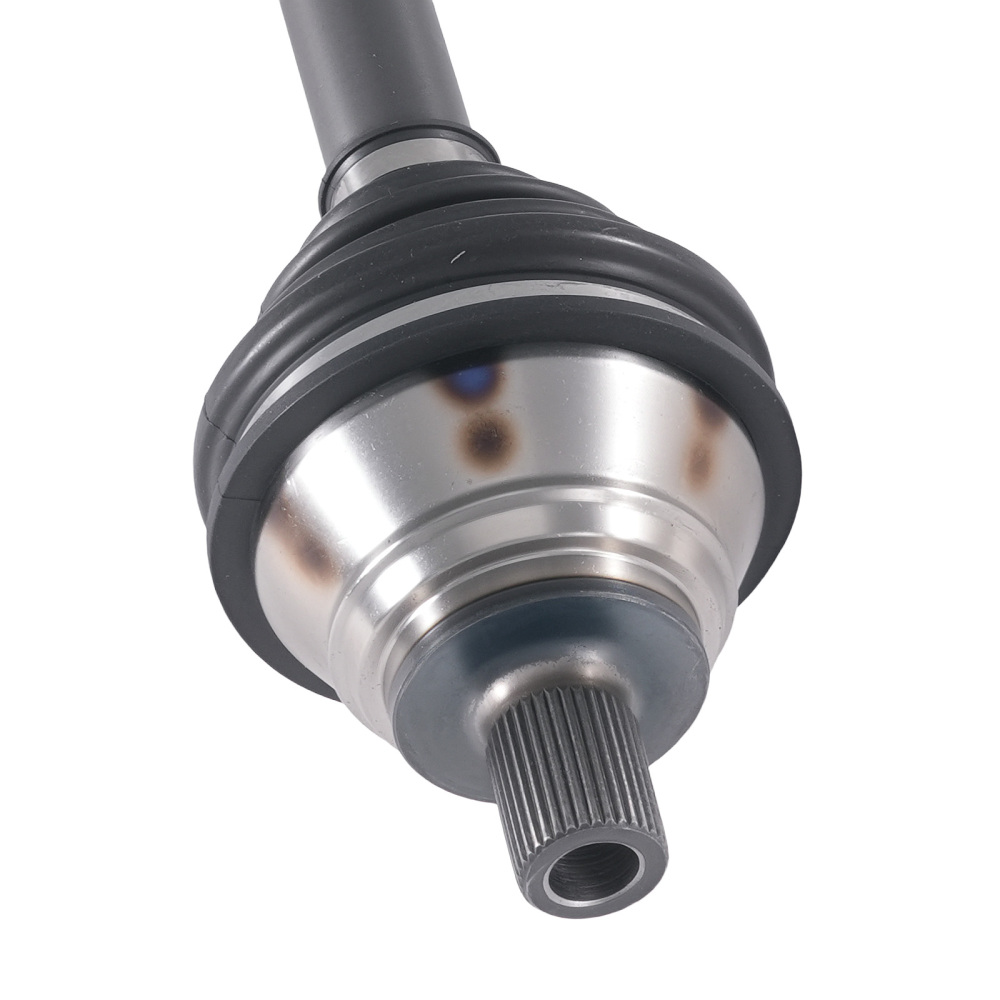DRIVE SHAFT NEAR/SIDE compatible for AUDI A3-S3-Q2-Q3 1.6-TDi-1.8-2.0-TDi-TFSi 2004>ONWARDS