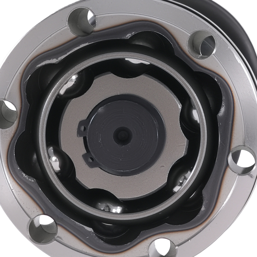 DRIVE SHAFT NEAR/SIDE compatible for AUDI A3-S3-Q2-Q3 1.6-TDi-1.8-2.0-TDi-TFSi 2004>ONWARDS