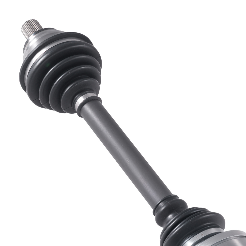 DRIVE SHAFT NEAR/SIDE compatible for AUDI A3-S3-Q2-Q3 1.6-TDi-1.8-2.0-TDi-TFSi 2004>ONWARDS