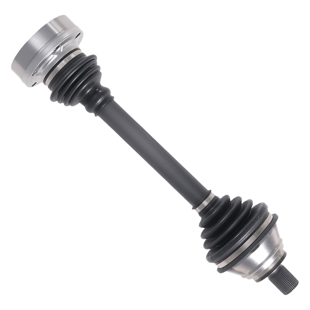 DRIVE SHAFT NEAR/SIDE compatible for AUDI A3-S3-Q2-Q3 1.6-TDi-1.8-2.0-TDi-TFSi 2004>ONWARDS