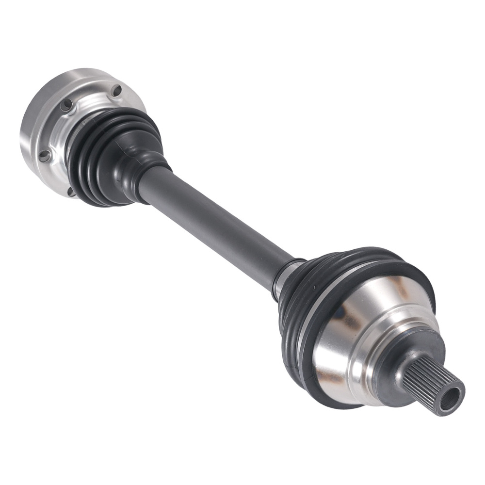 DRIVE SHAFT NEAR/SIDE compatible for AUDI A3-S3-Q2-Q3 1.6-TDi-1.8-2.0-TDi-TFSi 2004>ONWARDS