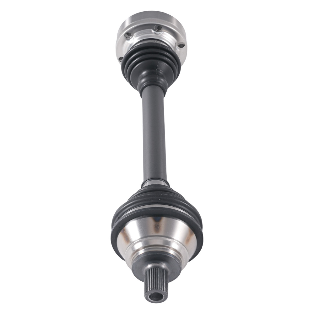 DRIVE SHAFT NEAR/SIDE compatible for AUDI A3-S3-Q2-Q3 1.6-TDi-1.8-2.0-TDi-TFSi 2004>ONWARDS