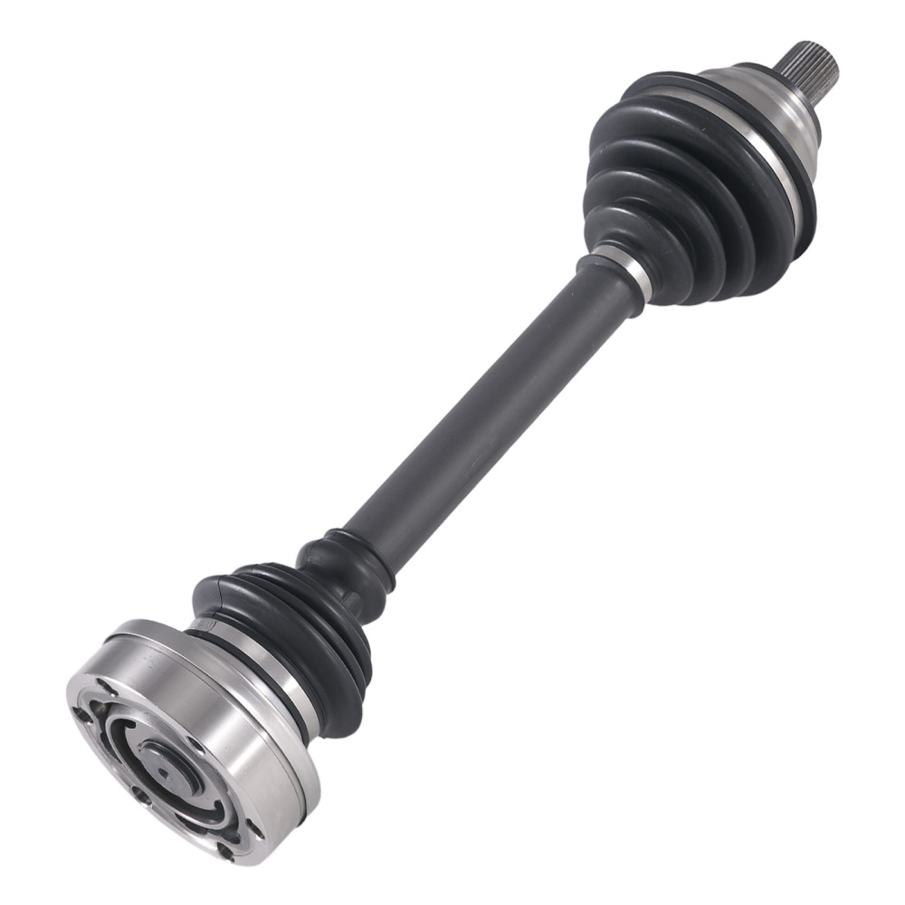 DRIVE SHAFT NEAR/SIDE compatible for AUDI A3-S3-Q2-Q3 1.6-TDi-1.8-2.0-TDi-TFSi 2004>ONWARDS