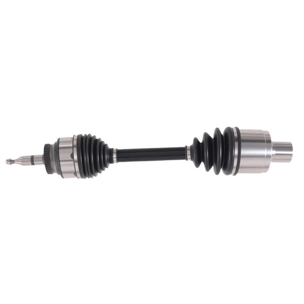 Front Left Right CV Axle Shaft Assembly compatible for Ford F-150 6.2L 2010-2014 NCV11172