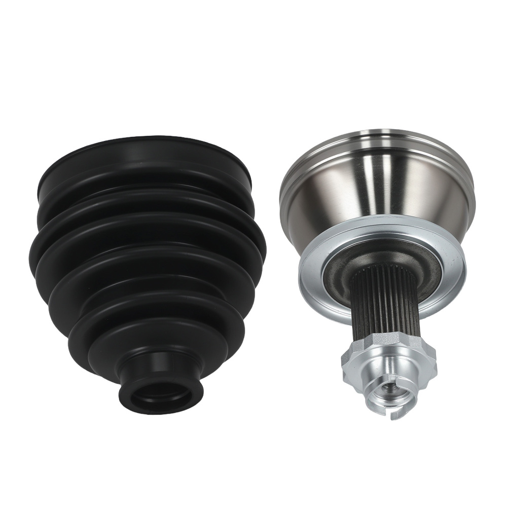 Front Outer Driveshaft CV Joint compatible for VW Fox Polo 1.2 1.4 1.9 SDI (01-18)