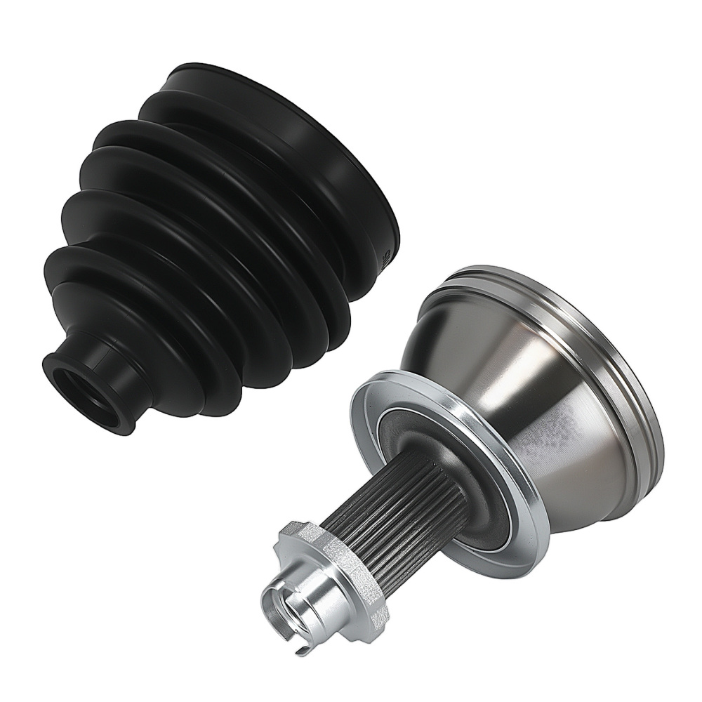 Front Outer Driveshaft CV Joint compatible for VW Fox Polo 1.2 1.4 1.9 SDI (01-18)