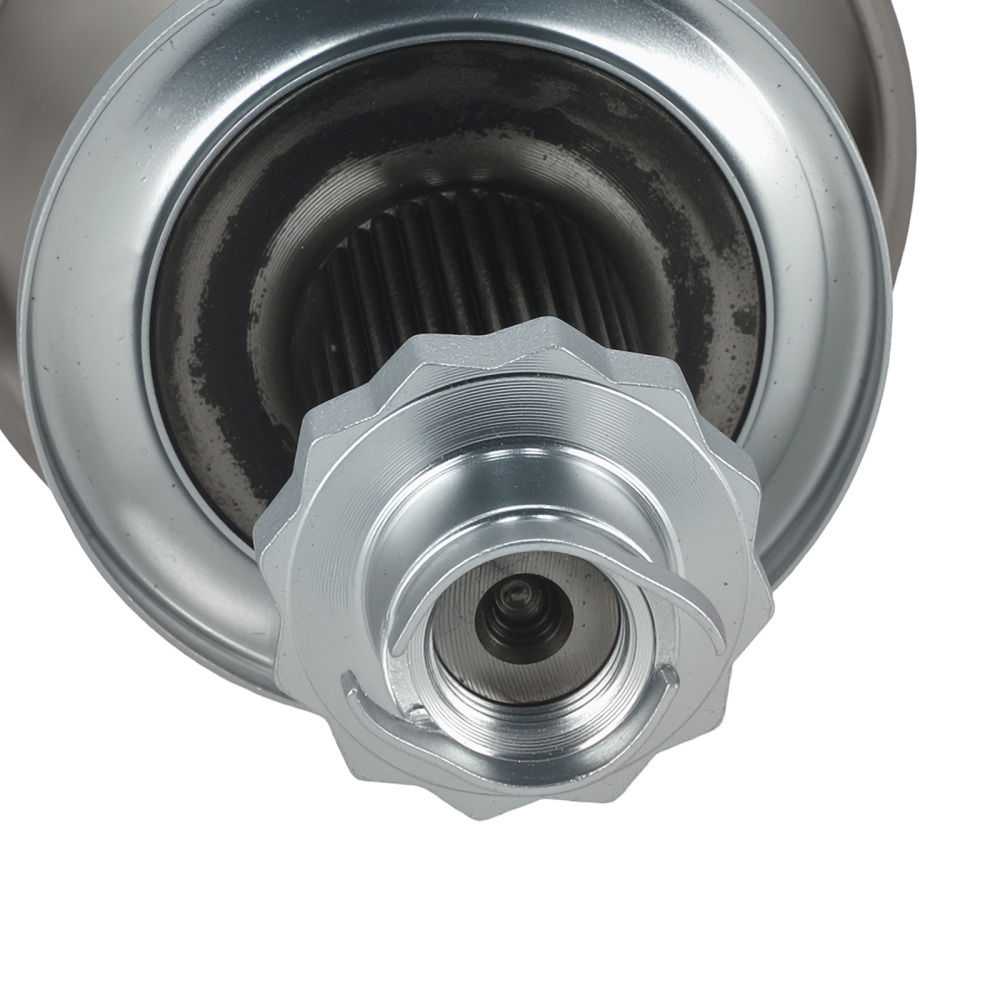 Front Outer Driveshaft CV Joint compatible for VW Fox Polo 1.2 1.4 1.9 SDI (01-18)