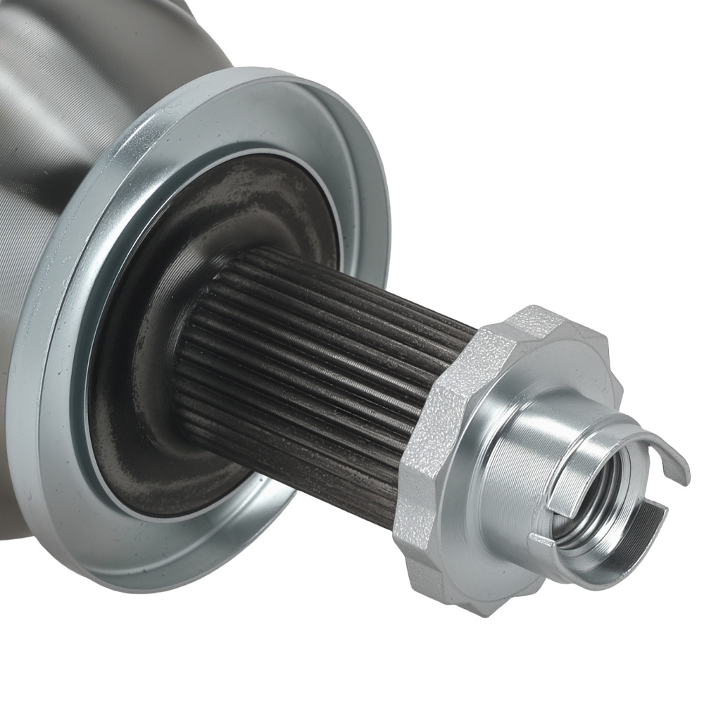 Front Outer Driveshaft CV Joint compatible for VW Fox Polo 1.2 1.4 1.9 SDI (01-18)