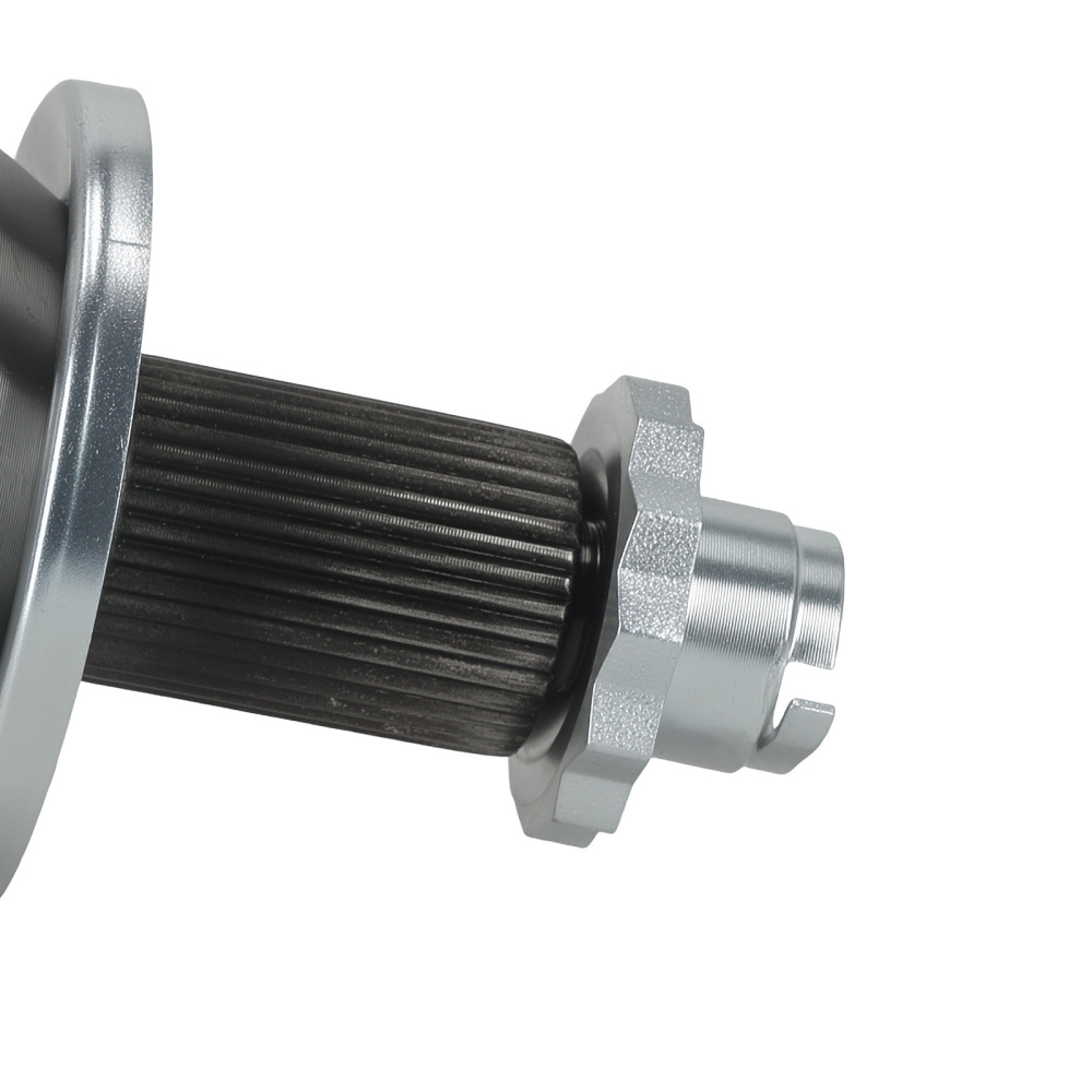Front Outer Driveshaft CV Joint compatible for VW Fox Polo 1.2 1.4 1.9 SDI (01-18)