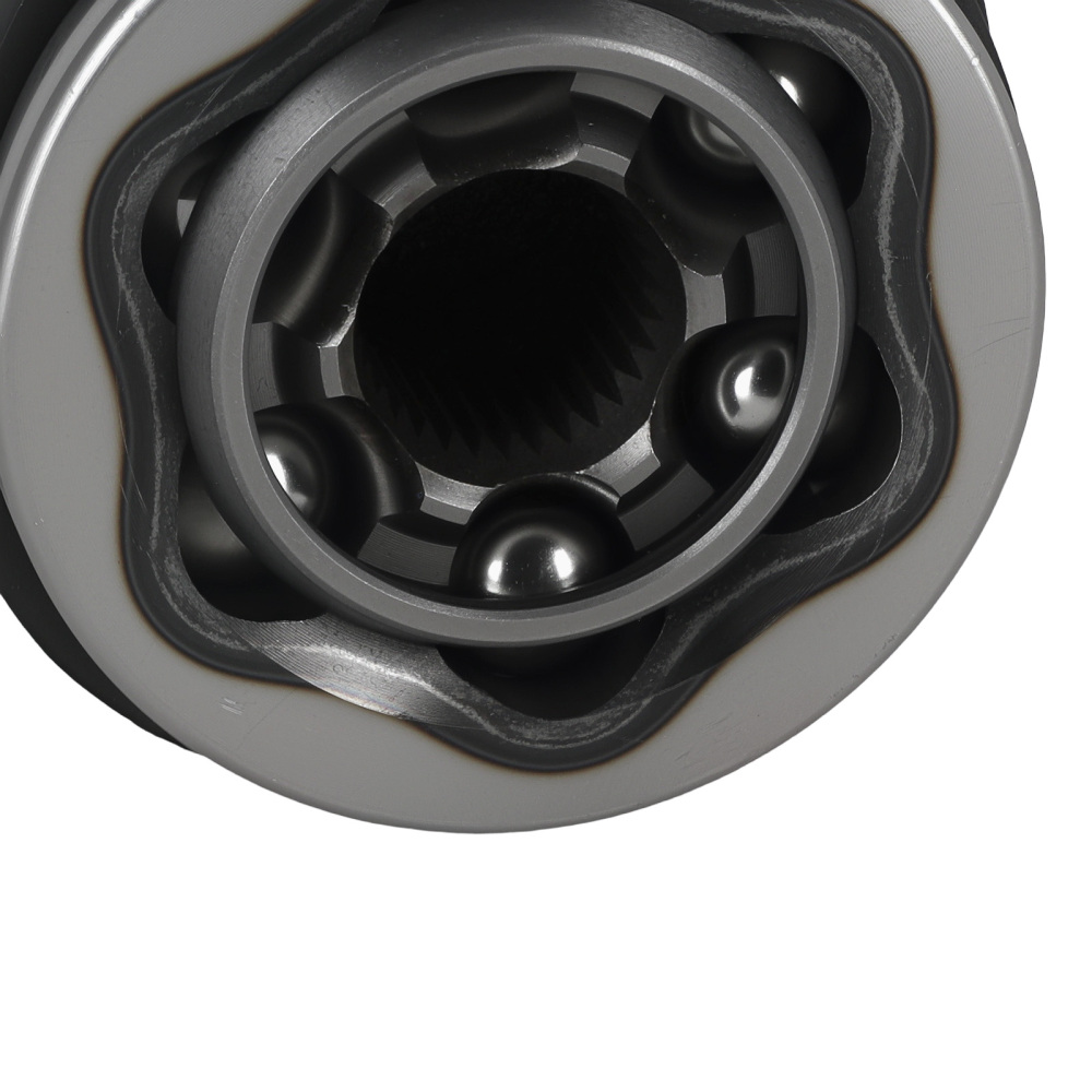 Front Outer Driveshaft CV Joint compatible for VW Fox Polo 1.2 1.4 1.9 SDI (01-18)