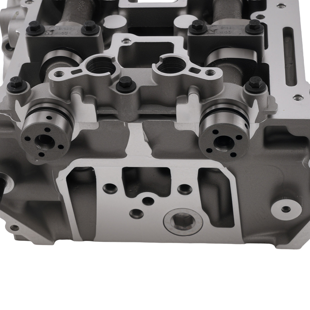 Cylinder Head Assembly compatible for Ford Fusion 2.0L 2017-2020 CAF488WQ5