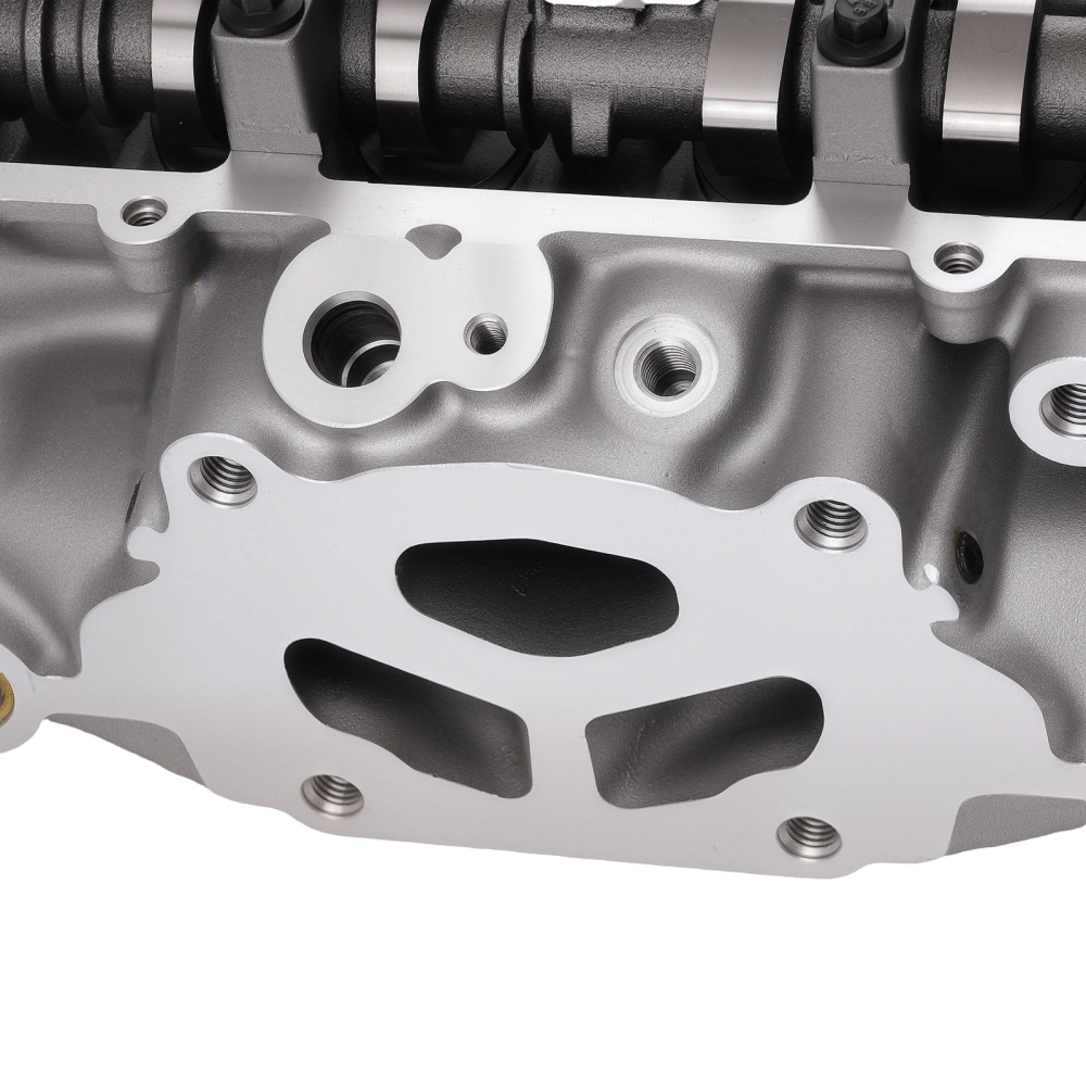 Cylinder Head Assembly compatible for Ford Fusion 2.0L 2017-2020 CAF488WQ5