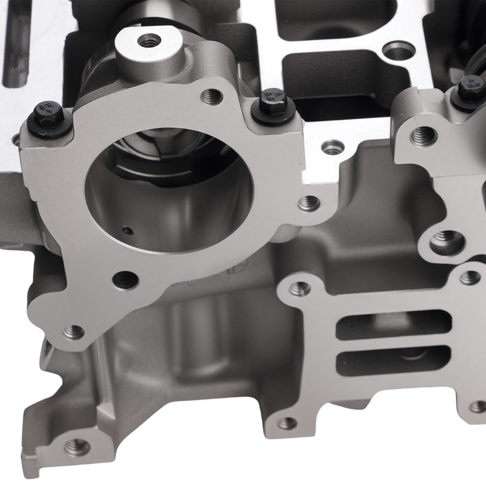 Cylinder Head Assembly compatible for Ford Fusion 2.0L 2017-2020 CAF488WQ5