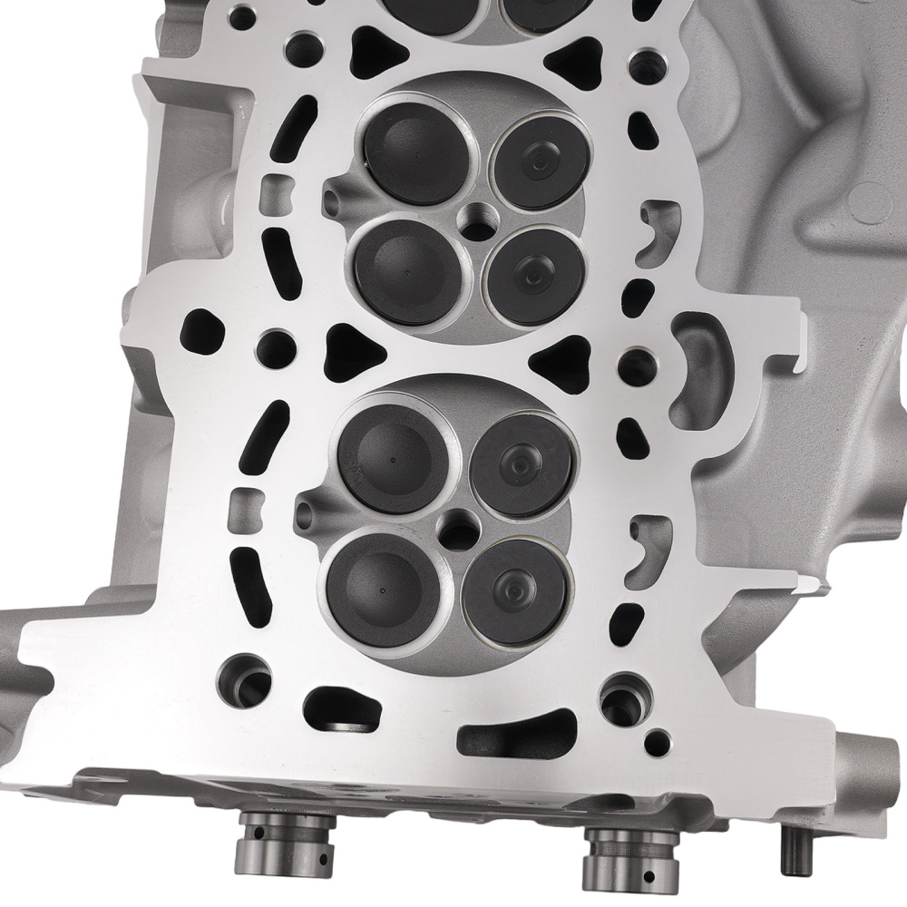 Cylinder Head Assembly compatible for Ford Fusion 2.0L 2017-2020 CAF488WQ5