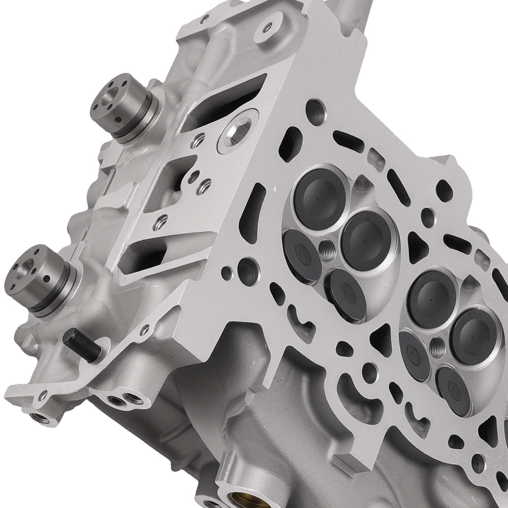 Cylinder Head Assembly compatible for Ford Fusion 2.0L 2017-2020 CAF488WQ5