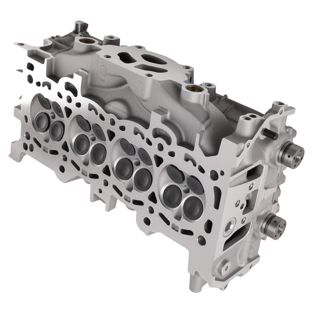 Cylinder Head Assembly compatible for Ford Fusion 2.0L 2017-2020 CAF488WQ5