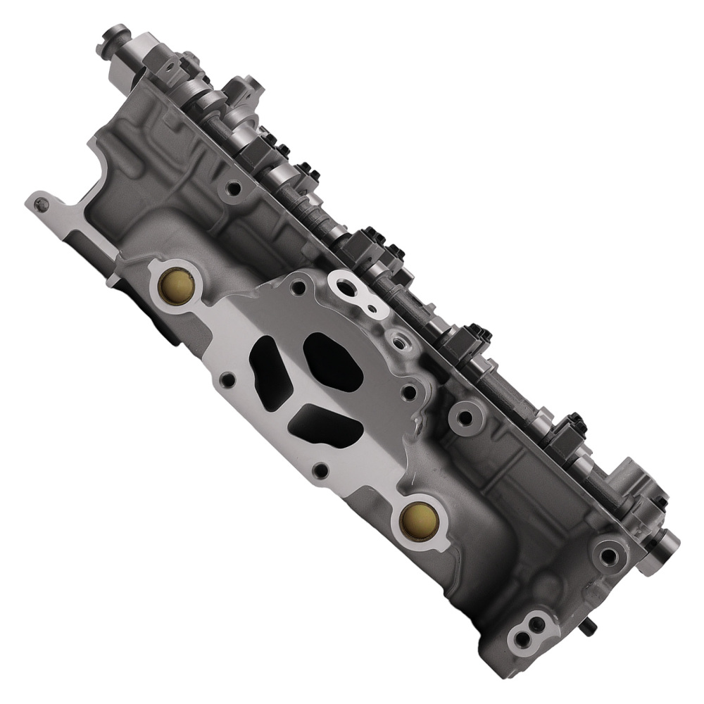 Cylinder Head Assembly compatible for Ford Fusion 2.0L 2017-2020 CAF488WQ5