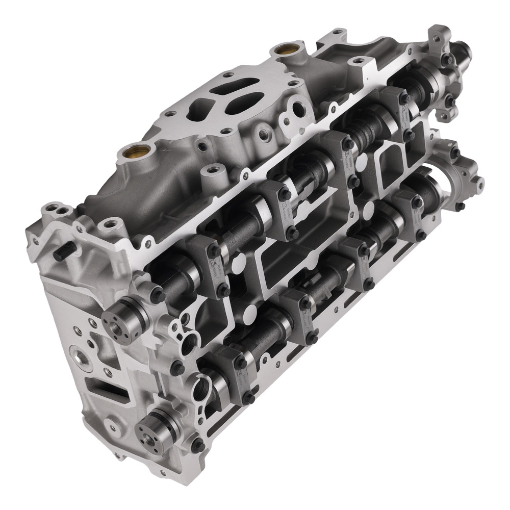 Cylinder Head Assembly compatible for Ford Fusion 2.0L 2017-2020 CAF488WQ5