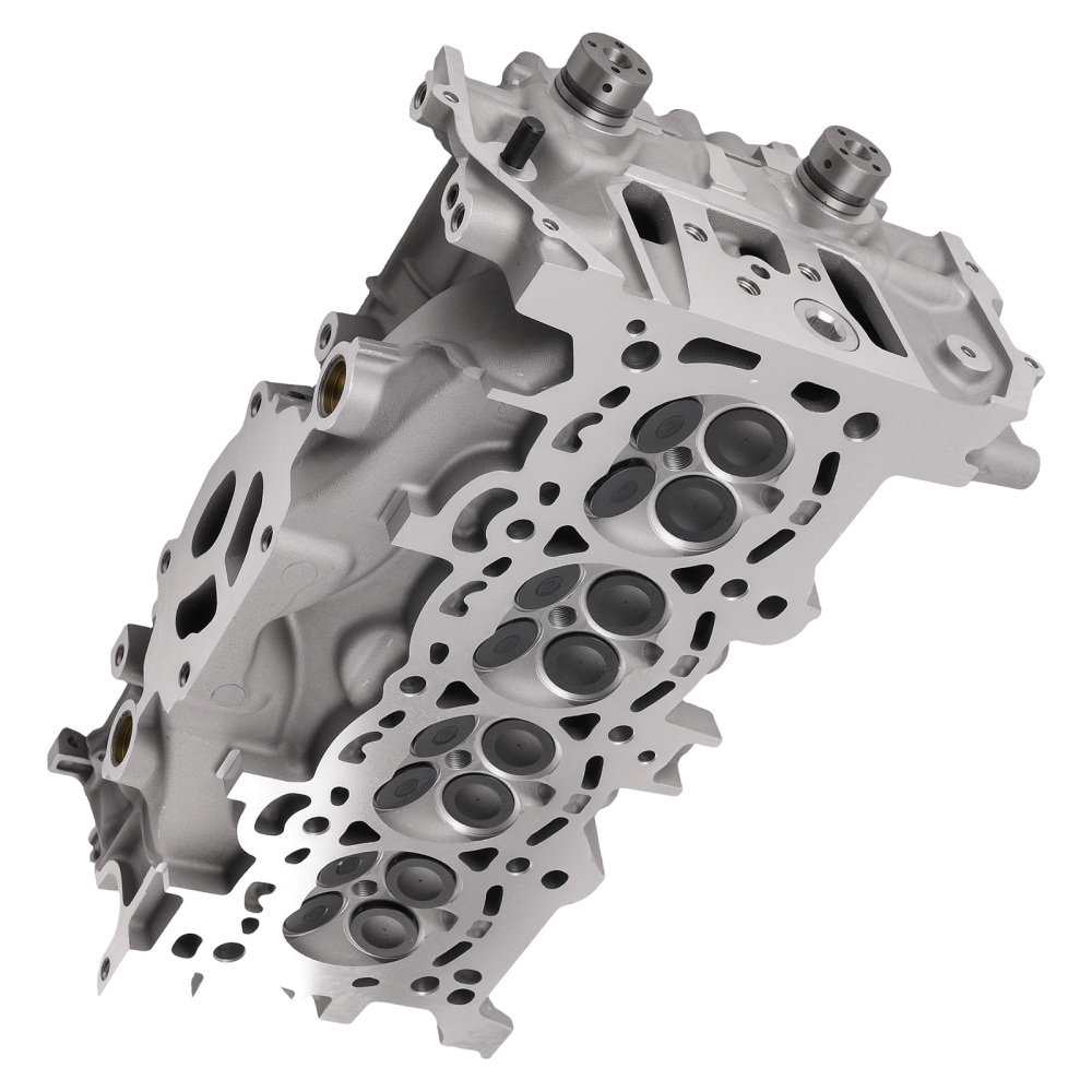 Cylinder Head Assembly compatible for Ford Fusion 2.0L 2017-2020 CAF488WQ5
