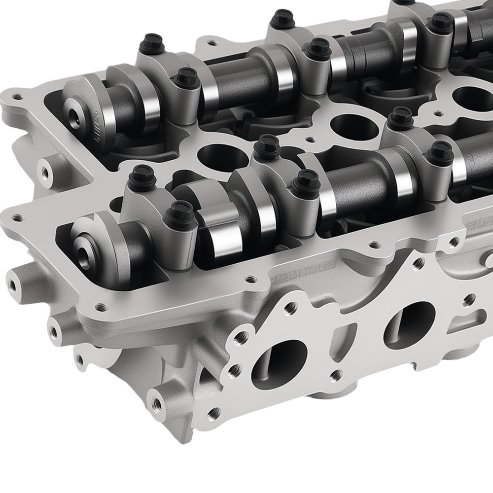 Complete Cylinder Head Assy compatible for Hyundai Tucson Eco 1.6L 2016-2018 22100-2B725