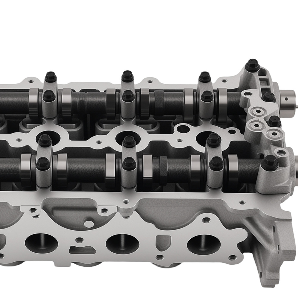 Complete Cylinder Head Assy compatible for Hyundai Tucson Eco 1.6L 2016-2018 22100-2B725