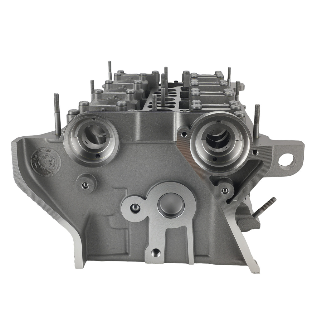 Bare Cylinder Head compatible for Audi TT Quattro A4 1.8L 2000-2006 06A103373P 058103351G