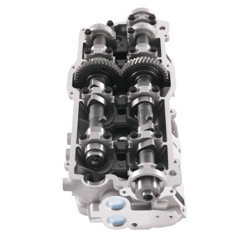 Right Cylinder Head Assembly compatible for Toyota 4Runner Tundra Tacoma 3.4L 5VZFE 95-04