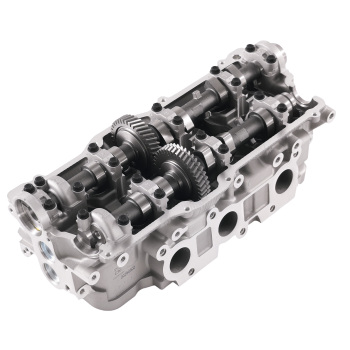 Right Cylinder Head Assembly compatible for Toyota 4Runner Tundra Tacoma 3.4L 5VZFE 95-04
