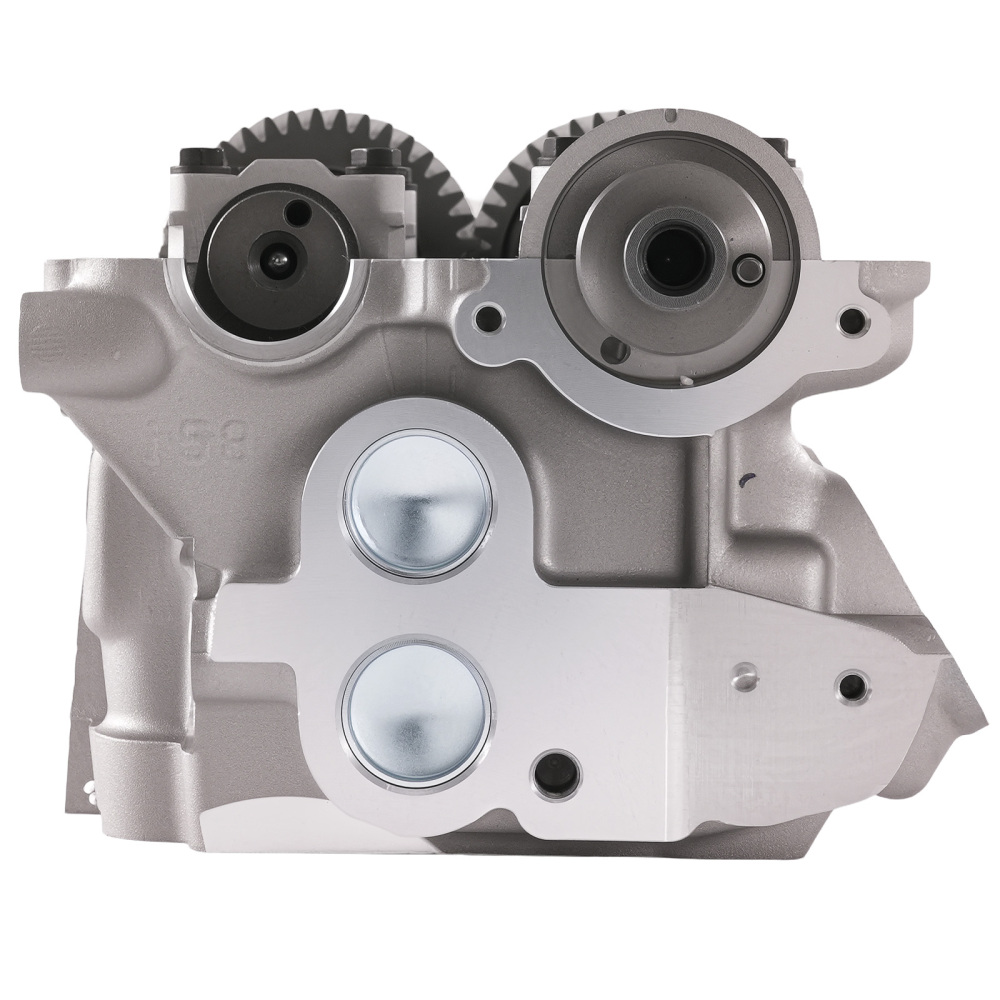 Right Cylinder Head Assembly compatible for Toyota 4Runner Tundra Tacoma 3.4L 5VZFE 95-04