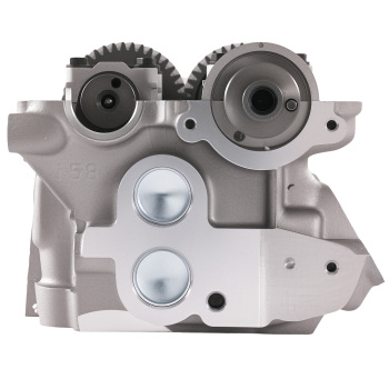 Right Cylinder Head Assembly compatible for Toyota 4Runner Tundra Tacoma 3.4L 5VZFE 95-04