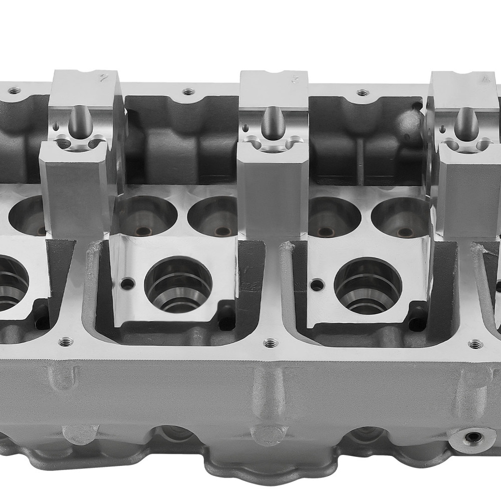 Culata compatible para Audi A3 compatible para VW Golf Jetta compatible para Seat Leon Toledo 1.9 TDI, 2.0 TDI 038103373R