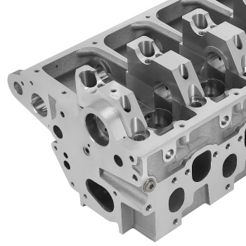 Culata compatible para Audi A3 compatible para VW Golf Jetta compatible para Seat Leon Toledo 1.9 TDI, 2.0 TDI 038103373R