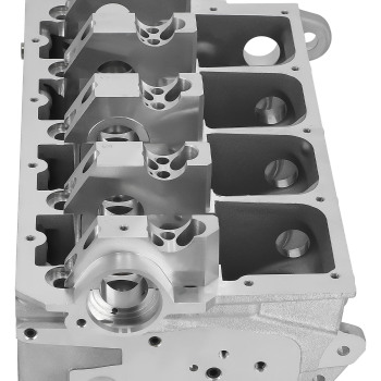 Culata compatible para Audi A3 compatible para VW Golf Jetta compatible para Seat Leon Toledo 1.9 TDI, 2.0 TDI 038103373R