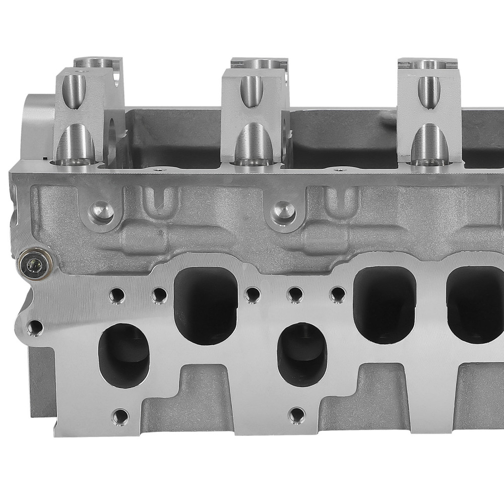 Culata compatible para Audi A3 compatible para VW Golf Jetta compatible para Seat Leon Toledo 1.9 TDI, 2.0 TDI 038103373R