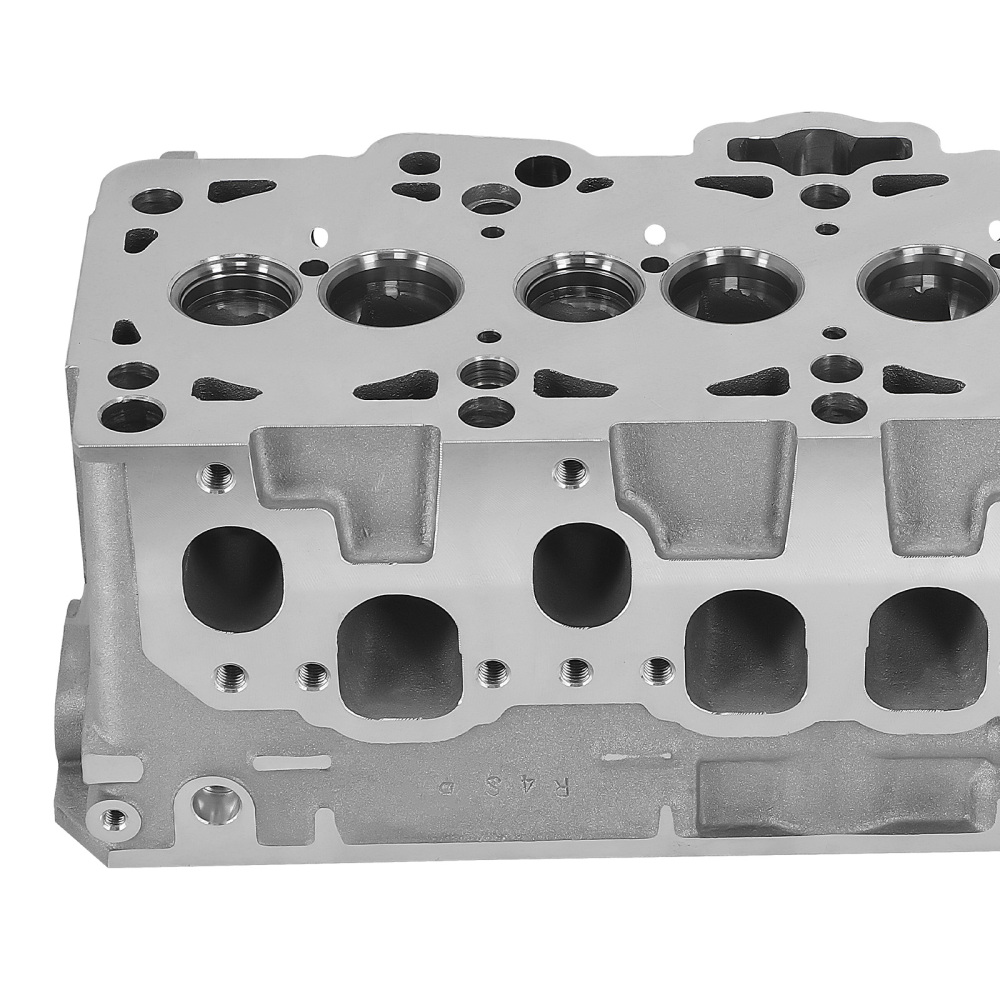 Culata compatible para Audi A3 compatible para VW Golf Jetta compatible para Seat Leon Toledo 1.9 TDI, 2.0 TDI 038103373R